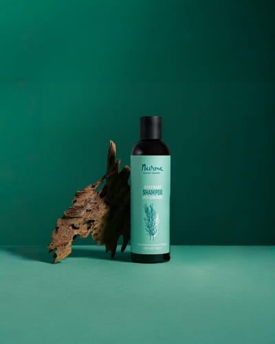 Anti-Dandruff Rosemary Shampoo, 250 ml