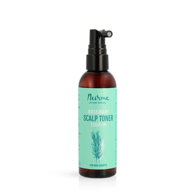 Rosemary Scalp Tonic for Hair Growth, 100 ml