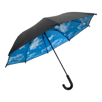 Children's Sky Lake Umbrella – Safe & UPF50+