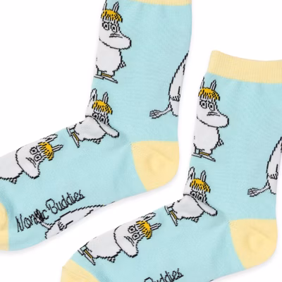 Snorkmaiden Women's Socks