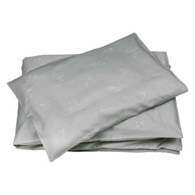 Beddy Cotton Bedding Set – 100 × 130 cm