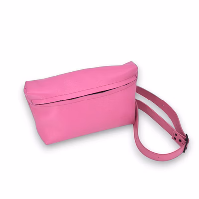 TOKU bag Lisbon - Pink