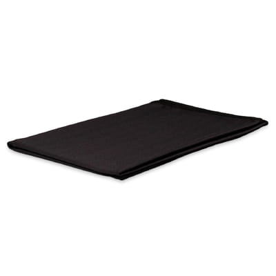 Top Silk Microfiber Glass & Window Cloth, 50 × 70 cm