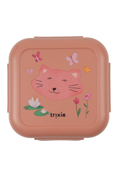 Snack Box with Clips – Pathfinder Mrs. Cat