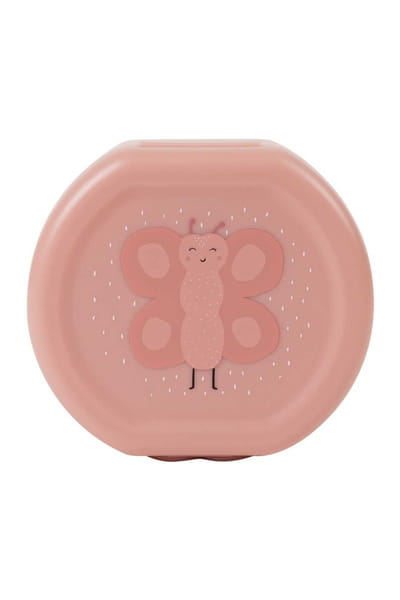 Snack Boxes with Clips, 2-Piece Set – Mrs. Butterfly
