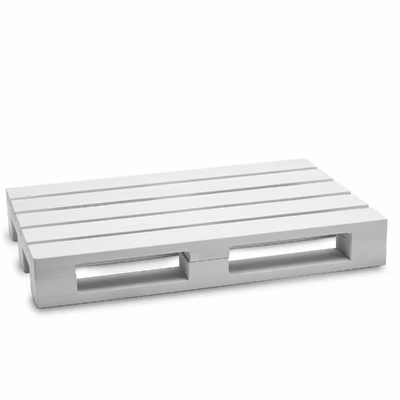 Wooden Tray/Stand