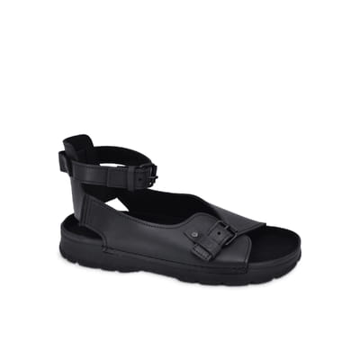 TOKU Athens Sandals - Black