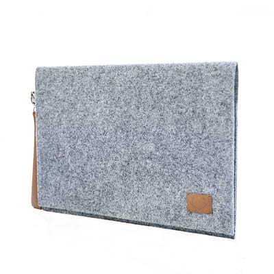 Laptop Bag Berg 15'' - Grey