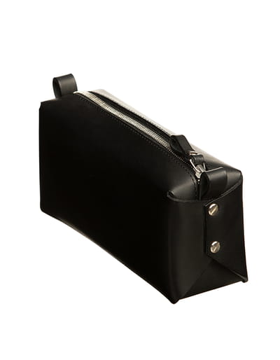 Makeup Bag Double Decker