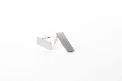 Corner silver