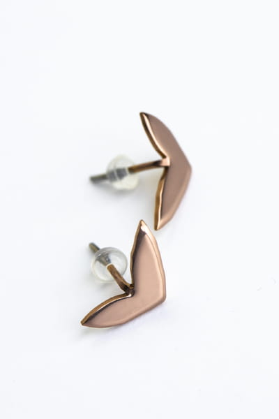 Vola rose gold