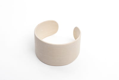Woody Bracelet - Birch