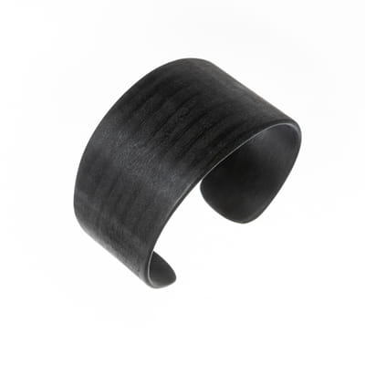 Bracelet Woody - Black Pine