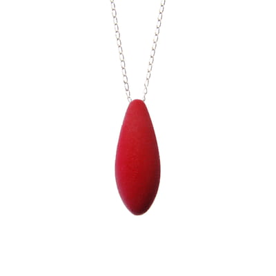 Mini Cherry Pendant