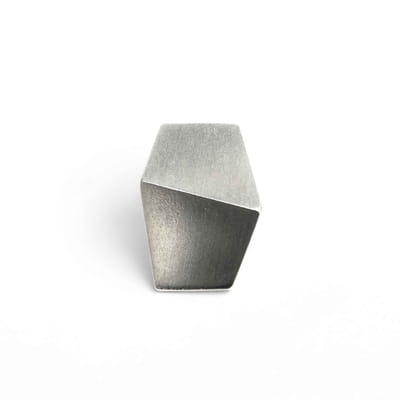 MENellery Pin Silver