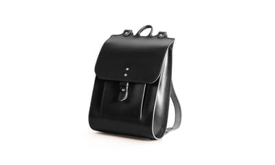 Great Rucksack - Black