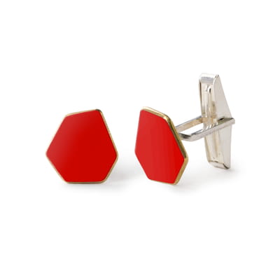 Mini Cufflinks