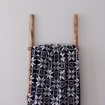 Sauna Towel - Hiiumaa