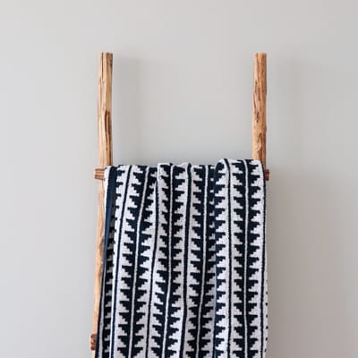 Big Sauna Towel - Saaremaa