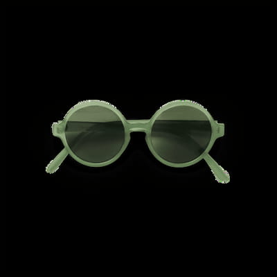 Woam sunglasses for adults - Bottle Green