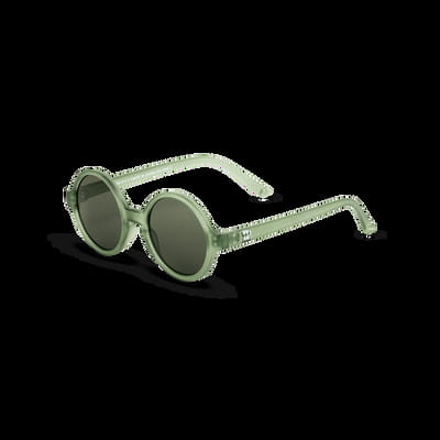 Woam sunglasses for adults - Bottle Green