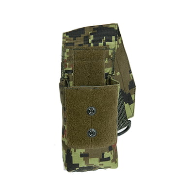 Tasku automaadisalvele, AK4, MOLLE 114-077-20