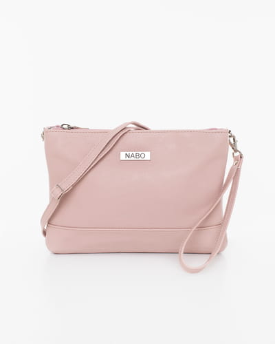 Shoulder Bag L2306 - Nude