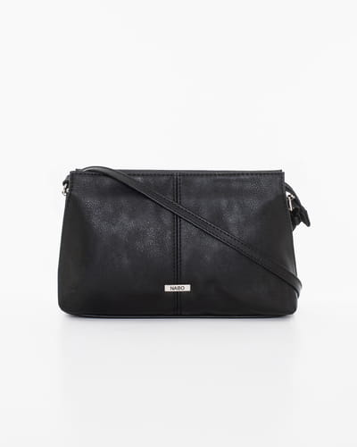 Shoulder Bag L2351 - Black