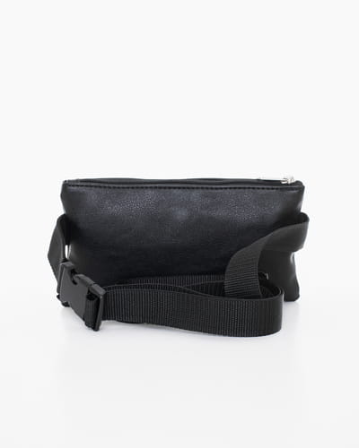 Waist Bag L2462 - Black