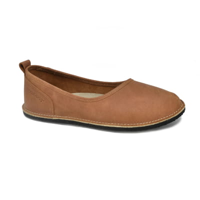 Kuutsid Shoes - Brown