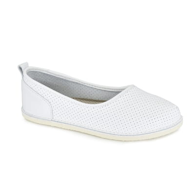 Kuutsid Shoes - White