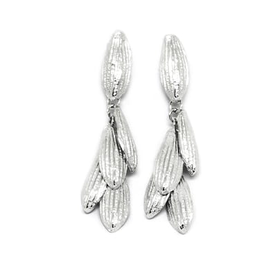 Earrings - Spring 2