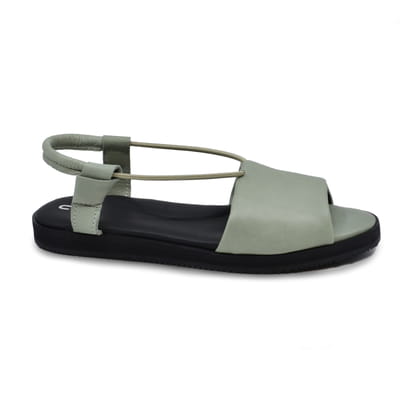 Berlin Sandals - Green