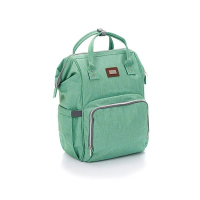 Fillikid Diaper Backpack - Mint