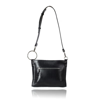 Handbag Black Serenity