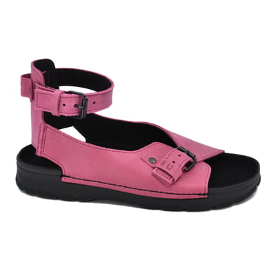 TOKU Athens Sandals - Pink