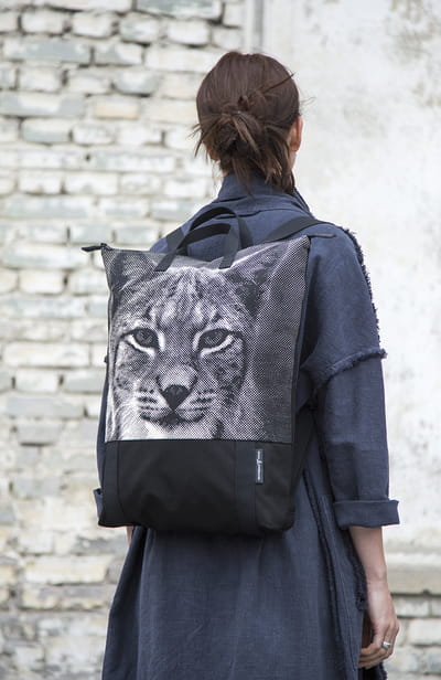 Backpack LYNX