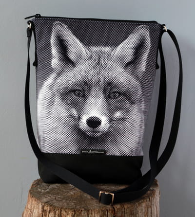 Shoulder Bag FOX