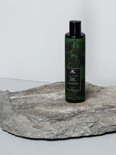 Oak Shampoo ‘Imperial’ - For Men