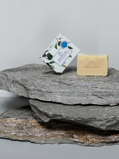 Nordic Birch Sap Soap