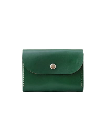 FRIDAY Wallet - New Green