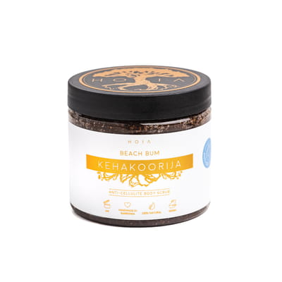 Anti-Cellulite Body Scrub Beach Bum