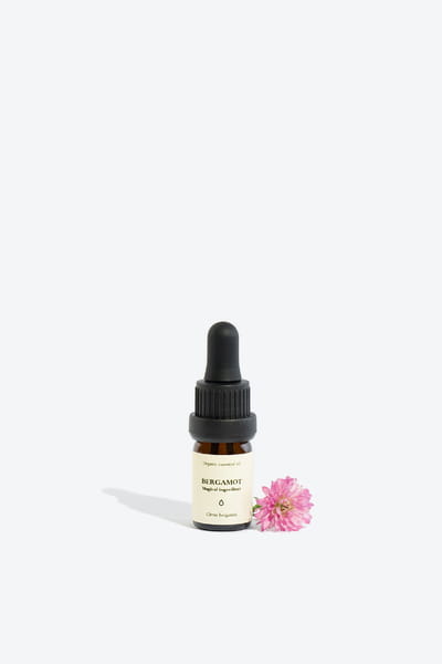 BERGAMOT Essential Oil
