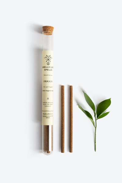 Natural Incense FRIGGA