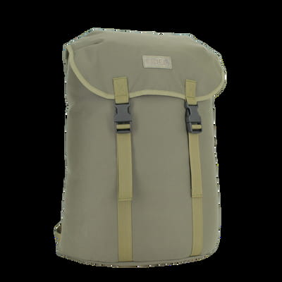 Cafe Backpack - Khaki