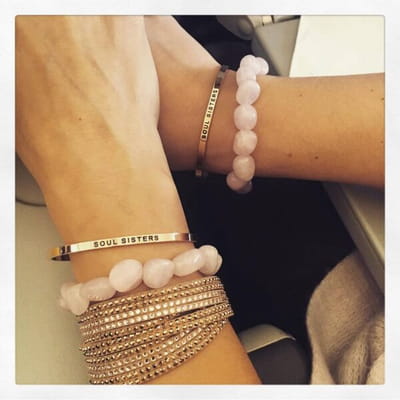 Bracelet - Soul Sisters