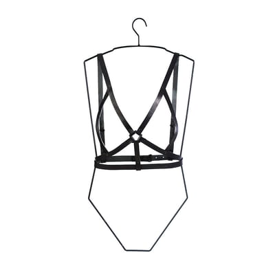 Body Harness No 5