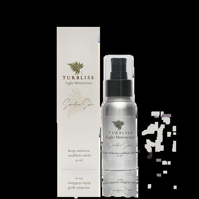 Matte Face Cream for Problematic Skin 50ml