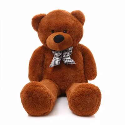 MeowBaby® Giant Teddy - 180 cm