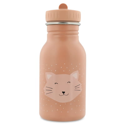 Stainless Steel Bottle 350 ml - Mrs Cat